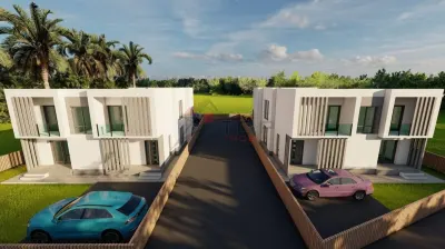Duplex Premium - Valea Lupului - foto 1