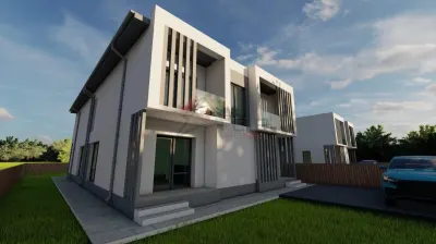 Duplex Premium - Valea Lupului - foto 4