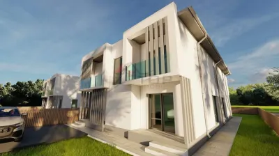 Duplex Premium - Valea Lupului - foto 6