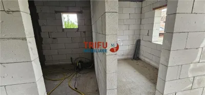 Casa de vanzare la rosu cu 1500 mp teren - foto 8