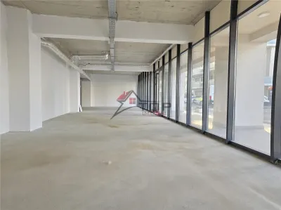 Spatiu Comercial - Conest - Tudor Vladimirescu - foto 4
