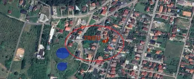 Teren pretabil locuinta cu 2 apartamente zona Schit - foto 1