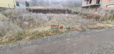 Teren pretabil locuinta cu 2 apartamente zona Schit - foto 2