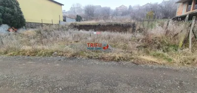 Teren pretabil locuinta cu 2 apartamente zona Schit - foto 3