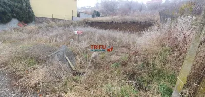 Teren pretabil locuinta cu 2 apartamente zona Schit - foto 4