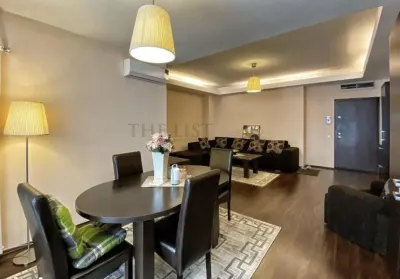 Apartament LUX | 2 Camere | HERASTRAU - foto 3