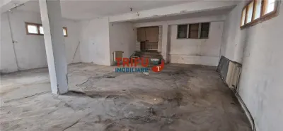 Spatiu pentru depozitare zona Ampoi III - foto 5