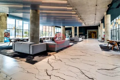 Apartament Exclusivist in Complex Alezzi - Vacanta in Fiecare Zi, Chiar la Tine Acasa - foto 11