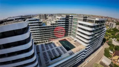 Apartament Exclusivist in Complex Alezzi - Vacanta in Fiecare Zi, Chiar la Tine Acasa - foto 16