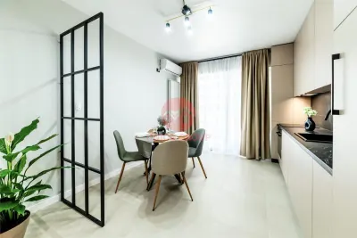 Apartament Exclusivist in Complex Alezzi - Vacanta in Fiecare Zi, Chiar la Tine Acasa - foto 4