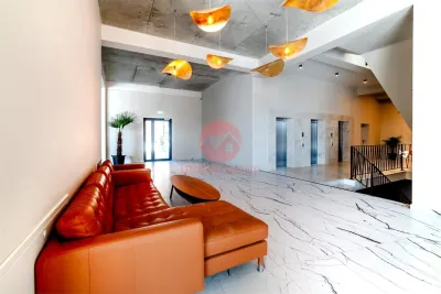 Apartament Exclusivist in Complex Alezzi - Vacanta in Fiecare Zi, Chiar la Tine Acasa - foto 7