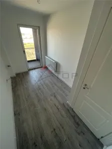 Etaj intermediar, bloc nou, 1 camera decomandat Poitiers Towers - foto 3