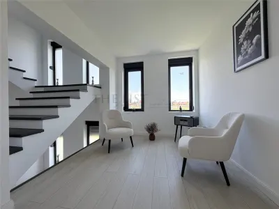 Casa cu 6 Camere | Proprietate Premium | PETRACHIOAIA - foto 8