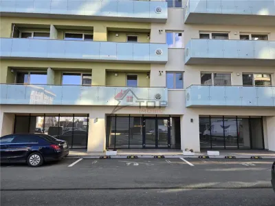 Spatiu Comercial - Conest Grand Residence - foto 3
