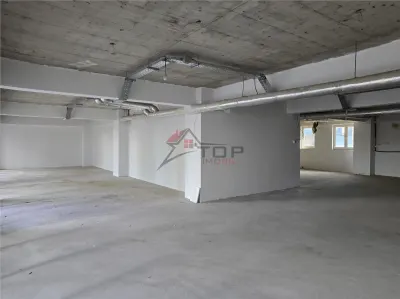 Spatiu Comercial - Conest Grand Residence - foto 9