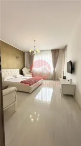 Apartament 4 Camere 135 MP,  cu Vedere Superba la Mare si la Lac, Zona Phoenicia - foto 14