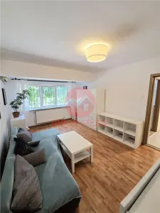 Apartament 2 Camere, Decomandat, Inel 2 - Constanta