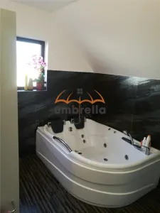 URGENT, OCAZIE casa de vanzare superfinisata mobilata,  in Corusu-Baciu - foto 23