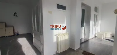 Casa 3 camere 900 mp teren pozitie ultracentrala - foto 2