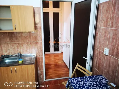 Apartament de inchiriat 2 camere, decomandat 58m², et.2/2, parcare - foto 12