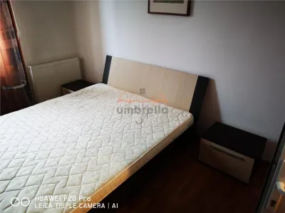 Apartament de inchiriat 2 camere, decomandat 58m², et.2/2, parcare - foto 7