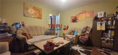 Apartament 2 camere de vanzare zona Bulevard Alba Iulia - foto 2