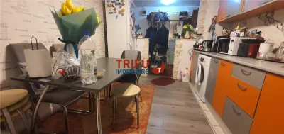 Apartament 2 camere de vanzare zona Bulevard Alba Iulia - foto 16