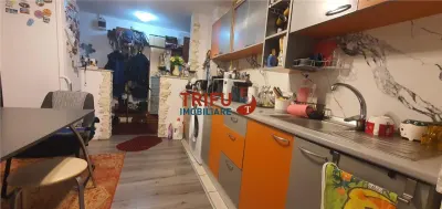 Apartament 2 camere de vanzare zona Bulevard Alba Iulia - foto 17