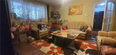 Apartament 2 camere de vanzare zona Bulevard Alba Iulia - foto 3