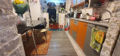 Apartament 2 camere de vanzare zona Bulevard Alba Iulia - foto 6
