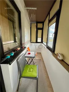 2 Camere 60Mp + Loc de Parcare si Boxa - Valea Lupului - foto 9