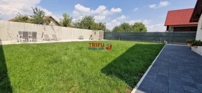 Casa in  Micesti de vanzare cu finisaje deosebite - foto 14