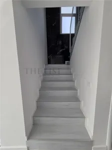 Vila individuala 4 camere Tunari gata de mutat/TAXARE INVERSA - foto 13
