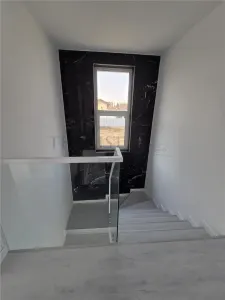 Vila individuala 4 camere Tunari gata de mutat/TAXARE INVERSA - foto 15