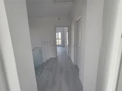 Vila individuala 4 camere Tunari gata de mutat/TAXARE INVERSA - foto 23