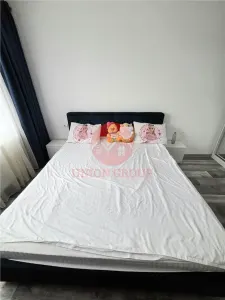 Apartament 3 Camere, Decomandat, Palazu Mare - Loc de Parcare Subteran Inclus - foto 17