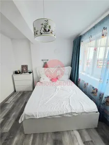 Apartament 3 Camere, Decomandat, Palazu Mare - Loc de Parcare Subteran Inclus - foto 8
