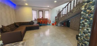 Casa de vanzare la asfalt toate utilitatile Recea - Alba Iulia