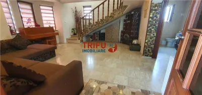 Casa de vanzare la asfalt toate utilitatile Recea - foto 2