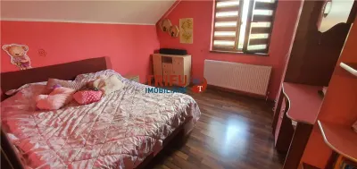 Casa de vanzare la asfalt toate utilitatile Recea - foto 5