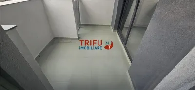 Apartament 3 camere bloc nou etaj intermediar in zona Centru - foto 7