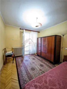 Tudor - Iulius Mall - Etaj 1 - Apartament 3 Camere - foto 3