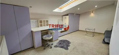 Apartament de vanzare mobilat si utilat - Alba Iulia