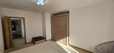 Apartament de vanzare mobilat si utilat - foto 11