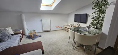 Apartament de vanzare mobilat si utilat - foto 10
