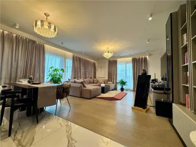PIPERA | DE VANZARE APARTAMENT 2 CAMERE - foto 3