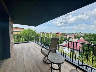 PIPERA | DE VANZARE APARTAMENT 2 CAMERE - foto 10