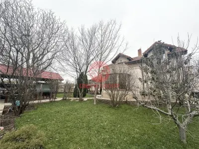 Casa Spatioasa cu Teren de 1000 mp | Poiana - foto 14