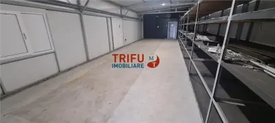 Depozit de inchiriat zona Centru in suprafata de 145 mp - Alba Iulia
