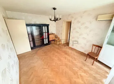 Apartament 3 camere semidecomandat, Podu Ros - Salubris - Iasi